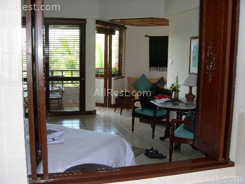 Grand Hyatt Bali 104